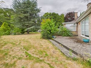 Rear of Property- click for photo gallery